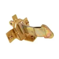 Discovery 1 Range Classic Front Check Strap Right Hand Door 