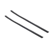 Defender Lower Seals x 2 Front Door Left & Right for Land Rover ALR6250 x2