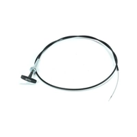 Land Rover Defender for ALL Defenders Bonnet Release Cable ALR9556