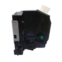 Left Door Latch with Actuator LH Front for Land Rover Freelander 1 ALR9785