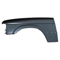 LH Front Outer Wing Panel for Land Rover Discovery 1 ALR9877