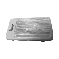 Light Lamp Rear Interior for Land Rover Discovery 1 & 2 Genuine AMR2329