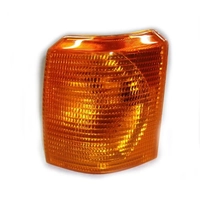 Indicator Blinker LH Front Left Hand Passengers Range Rover P38 1995-1998 AMR2688