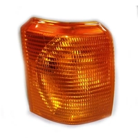 Indicator Blinker RH Front Range Rover P38 1995-1998 Right Hand Drivers AMR2690