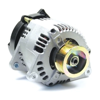 100A Alternator for Land Rover Discovery V8 1994-1996 AMR3107