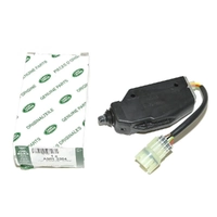 Door Central Locking Solenoid for Land Rover Discovery 1 1994 on RH AMR3384 Genuine