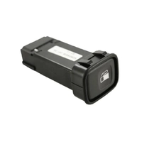 Fuel Flap Release Switch Range Rover P38 1995-1998 AMR3388