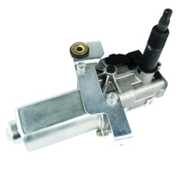 Defender Rear Wiper Motor & Bracket Assembly for Land Rover 1995 On AMR3676