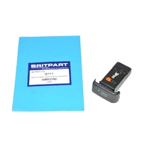 OEM Heated Rear Window Switch Discovery AMR3750