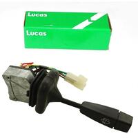 LUCAS Windscreen Washer Wiper Switch for Land Rover Defender 1997-On AMR6106