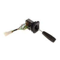 Windscreen Washer Wiper Switch for Land Rover Defender 1997-On AMR6106