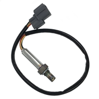Range Rover P38 V8 1997-1998 Petrol Lambda Oxygen Sensor AMR6244