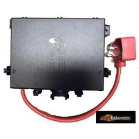 Engine Compartment Fuse Box Range Rover P38 1995-98 AMR6405 Genuine