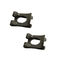 2x Air Suspension Spring Clip for Land Rover Discovery 2 Range Rover Classic ANR1220