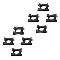 8x Air Suspension Spring Clip for Land Rover Discovery 2 Range Rover Classic ANR1220