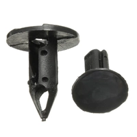 Interior Trim Black Clip Fastener P38 L322 Sport Evoque Discovery 1/2/3/4 ANR2224A