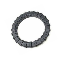 Range Rover Classic Rear Spring Isolator for Land Rover Discovery 1 2 ANR2938R