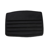 Brake Pedal Rubber suits Land Rover Discovery 1 2 Range Rover Classic Auto ANR2941