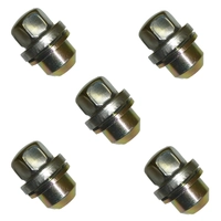 Land Rover Disco 2 & Range Rover P38 Wheel Nuts for Alloy Wheels ANR3679 x5