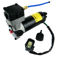 DUNLOP Land Rover Air Compressor Air Suspension for Range Rover P38 ANR3731