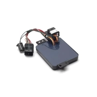 OEM Air Suspension Driver Box for Range Rover P38 1994-2002 ANR3900