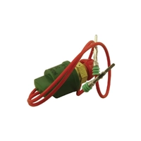 Air Suspension Air Pressure Switch fits Valve Block Range Rover P38 ANR3902