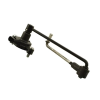 Height Levelling Sensor Rear Range Rover P38 1997-2002 ANR4687