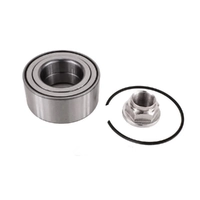 Wheel Hub Bearing Front or Rear for Land Rover Freelander 1 to 2001 ANR5861