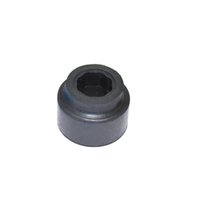 1x Radius Arm Bush, Rear of Front, for Land Rover Defender 1987> ANR6971 