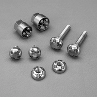 STEDI Anti Theft Kit for the ST3K LED Light Bar ANTST3K-KIT