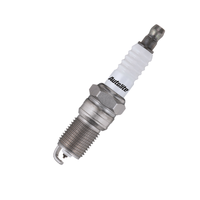 Autolite Double Platinum Spark Plug APP103