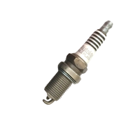 Autolite Double Platinum Spark Plug APP3923