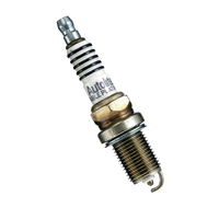 Autolite Double Platinum Spark Plug APP3924