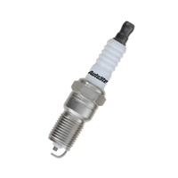 Autolite Double Platinum Spark Plug APP5243