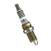 Autolite Double Platinum Spark Plug APP5245