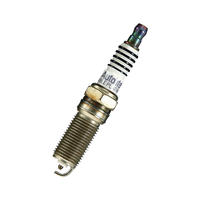 Autolite Double Platinum Spark Plug APP5364