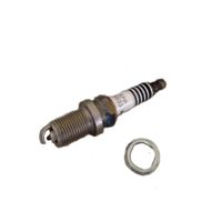 Autolite Double Platinum Spark Plug APP5503