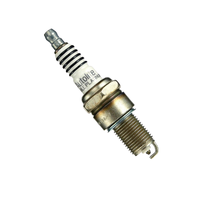 Autolite Double Platinum Spark Plug APP64