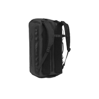 Sea To Summit Hydraulic Pro Dry Pack 50L Jet Black ASG013021-060101