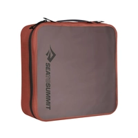 Sea To Summit Hydraulic Packing Cube Large Picante ASG015121-061911