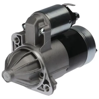 Starter Motor for Mitsubishi Triton Pajero Hyundai Terracan Sonata