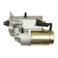 ASND4830 Starter replacing 228000-4830 / 228000-4831 / 228000-6481 / 228000-6482