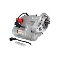 ASND5023 STARTER MOTOR 12V 10T HILUX PRADO