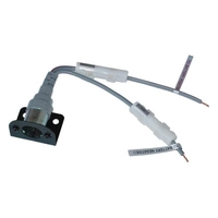 ASPAN :: Engel Posi-Fit Connection Short Leads