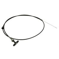 GENUINE Bonnet Release Cable for Land Rover Discovery 1 1995-1999 ASR1405