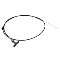 Genuine Bonnet Release Cable for Land Rover Discovery 1 1995-1999 ASR1405