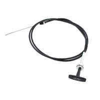 Bonnet Release Cable for Land Rover Defender 1996-1998 300Tdi ASR1457