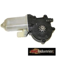 Window Regulator Motor LH Front or Rear Range Rover P38 ASR2499