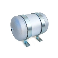 Boss Air Suspension 1.5GAL-4.5L-ALUM-5P-STUBBY AT-01.5-STUBBY