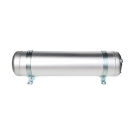 Boss Air Suspension 5 GAL 15LTR 5 PORT PORT ALLOY TANK AT-05-ALUM-5P